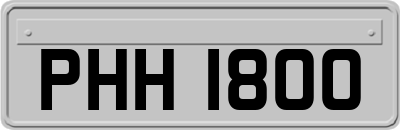 PHH1800