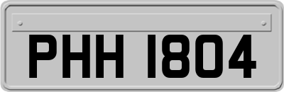 PHH1804