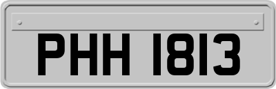 PHH1813