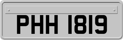 PHH1819