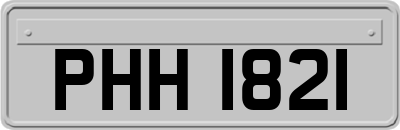 PHH1821