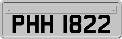 PHH1822