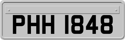 PHH1848