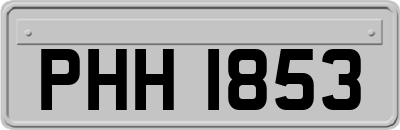 PHH1853