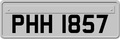 PHH1857