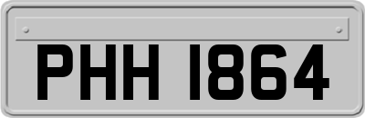 PHH1864