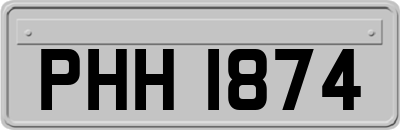 PHH1874