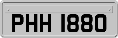 PHH1880