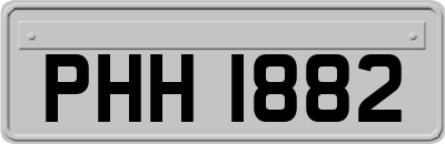 PHH1882