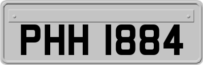 PHH1884