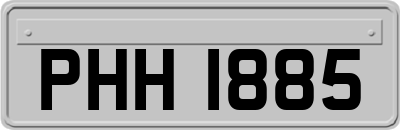 PHH1885
