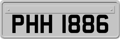 PHH1886