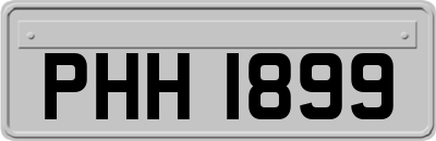 PHH1899