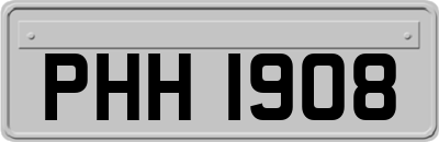 PHH1908
