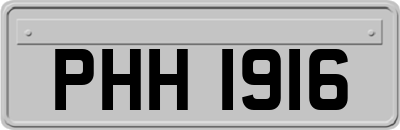 PHH1916