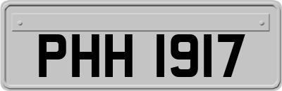 PHH1917