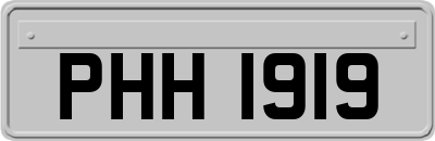 PHH1919