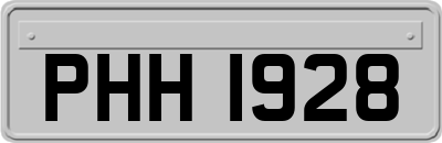 PHH1928