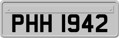 PHH1942