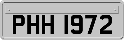 PHH1972