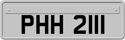 PHH2111