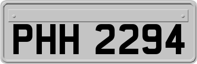 PHH2294