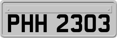 PHH2303