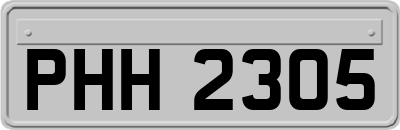 PHH2305