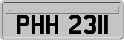 PHH2311