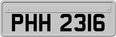 PHH2316