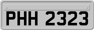 PHH2323