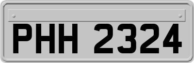 PHH2324