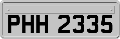 PHH2335