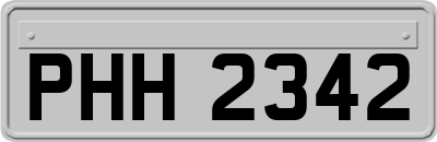 PHH2342