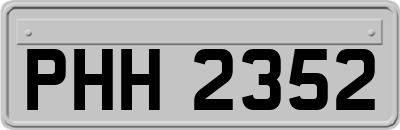 PHH2352