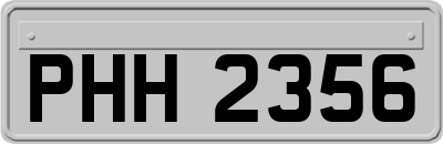 PHH2356