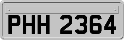 PHH2364