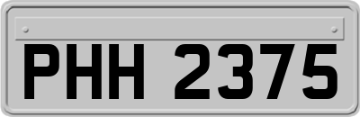 PHH2375