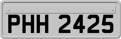 PHH2425