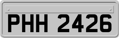 PHH2426