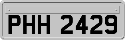 PHH2429