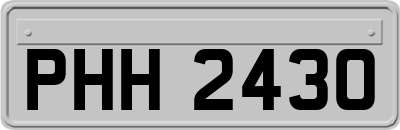 PHH2430