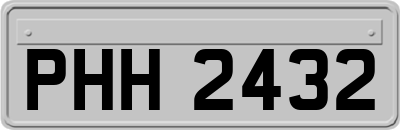 PHH2432