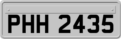 PHH2435