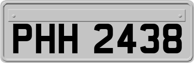 PHH2438