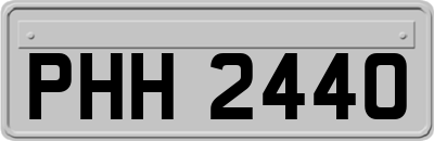 PHH2440