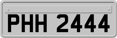 PHH2444