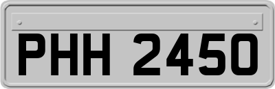 PHH2450