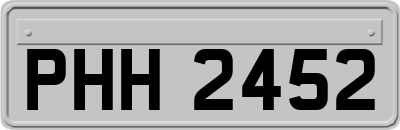 PHH2452