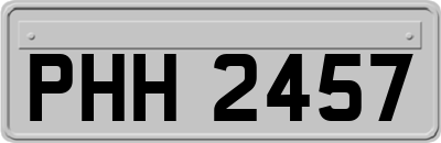 PHH2457